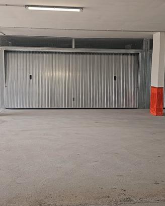 Box auto nuova costruzione