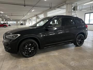 BMW X1 F48 2019 Benzina sdrive18i xLine Plus ...