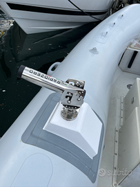 Basette portacanne in vetroresina