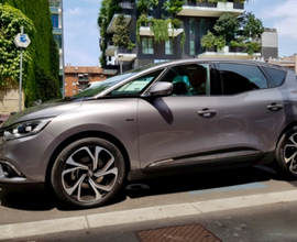 Renault scenic 4° serie
