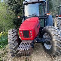 Trattore Same Explorer 85