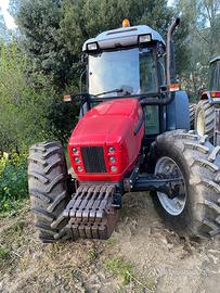 Trattore Same Explorer 85