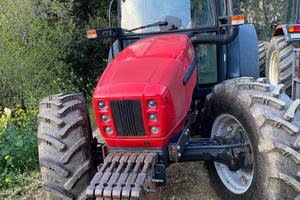 Trattore Same Explorer 85