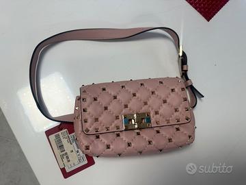 Marsupio Valentino Nuovo con Etichette - Originale