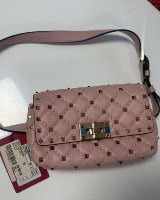 Marsupio Valentino Nuovo con Etichette - Originale