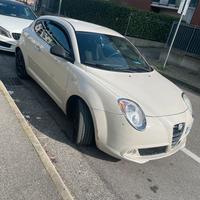 Alfa MiTo 1.4 Turbo 155cv GPL BRC – Ottime condizi