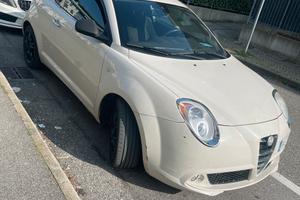 Alfa MiTo 1.4 Turbo 155cv GPL BRC – Ottime condizi