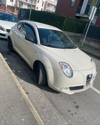 Alfa MiTo 1.4 Turbo 155cv GPL BRC – Ottime condizi