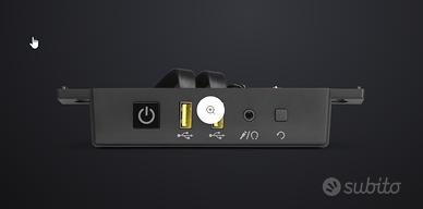 Corsair 3000D Front Panel