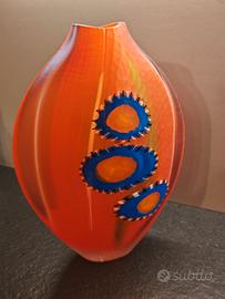 vaso di murano