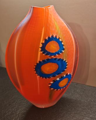 vaso di murano