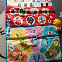 Tappetino musicale  Clementoni