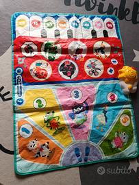 Tappetino musicale  Clementoni