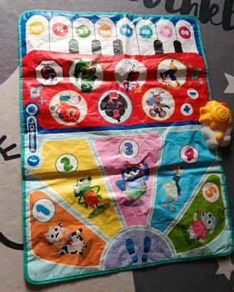 Tappetino musicale  Clementoni