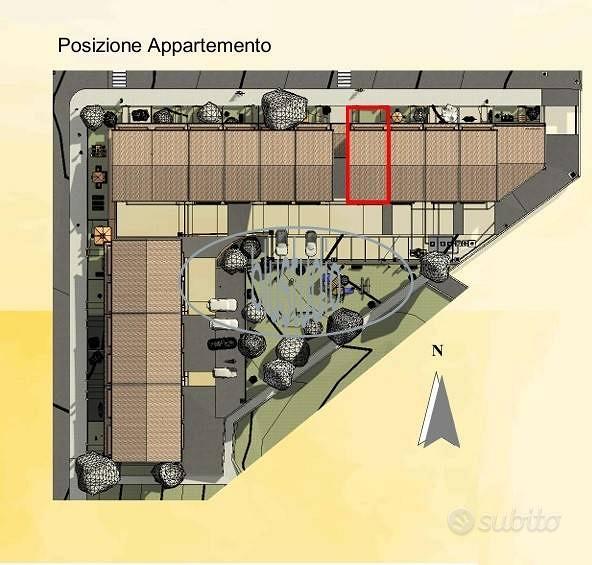 Apartment in Cavriglia, Vacchereccia - Altro