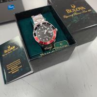 BULOVA SUBMARINER AUTOMATICO 
