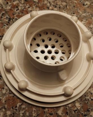 Ricambi per piscina