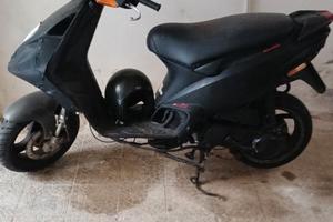 2005 Piaggio nrg mc3