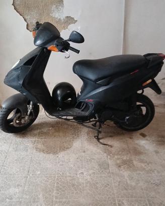 2005 Piaggio nrg mc3