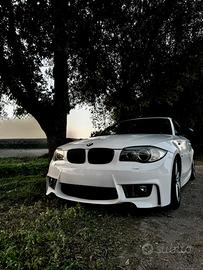 Bmw 123d Msport