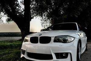 Bmw 123d Msport