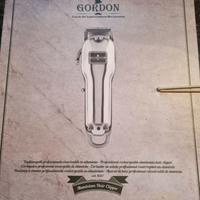 tagliacapelli professionale GORDON B507