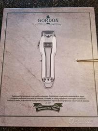tagliacapelli professionale GORDON B507