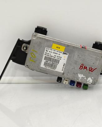 Centralina controllo telecamera posteriore bmw f01