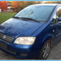 Ricambi Usati FIAT IDEA (2S) 2006