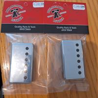 Cover per pickup Humbucker Chrome 49.2mm