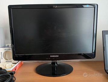 Samsung B2230HD Monitor TV 22” Full HD