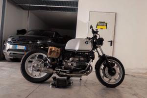 BMW r65 lll monolever