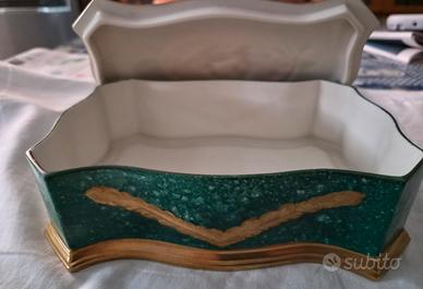 portagioie in ceramica 