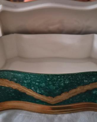 portagioie in ceramica 