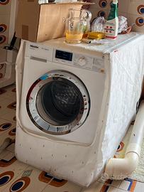 Lavatrice Miele