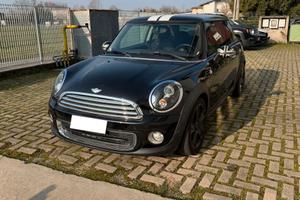Mini cooper 1.6