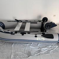 Gommone tender di 3 metri