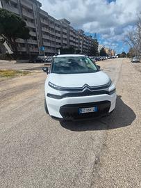 CITROEN C3 Aircross BlueHDi 100 S&S Feel