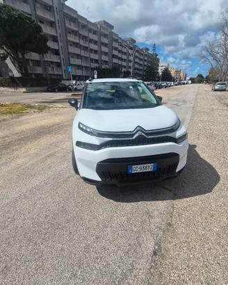 CITROEN C3 Aircross BlueHDi 100 S&S Feel