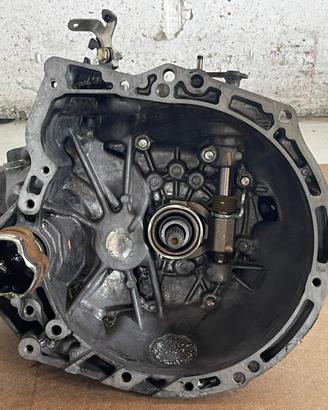 CAMBIO MANUALE COMPLETO PEUGEOT 107 1° Serie 20TT