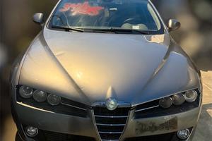 ALFA ROMEO 159 PER RICAMBI