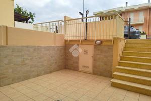 CASA INDIPENDENTE A GINOSA