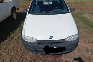  fiat strada,jeep Compass e Toyota celica 