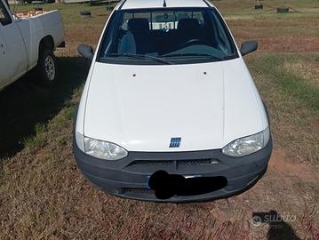  fiat strada,jeep Compass e Toyota celica 