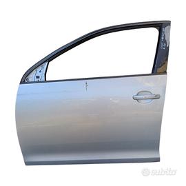 PORTIERA ANTERIORE SINISTRA VOLKSWAGEN Golf 5 Vari