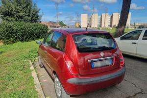 Lancia Ypsilon 1300 Turbo Diesel