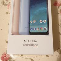 xiaomi mi a2 lite