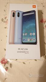 xiaomi mi a2 lite