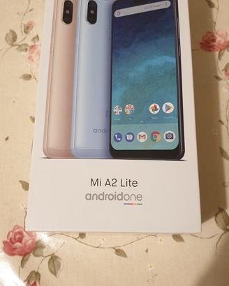 xiaomi mi a2 lite