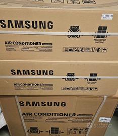 Motore Samsung LUZON S2